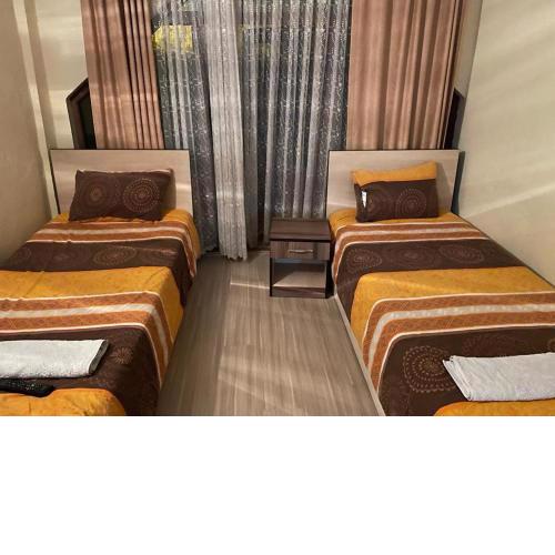 Apaydın otel