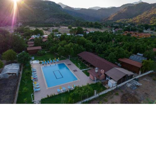 Apella Hotel