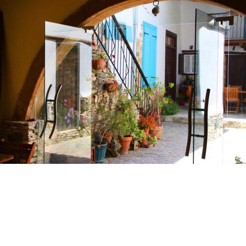 Aperanti Agrotourism