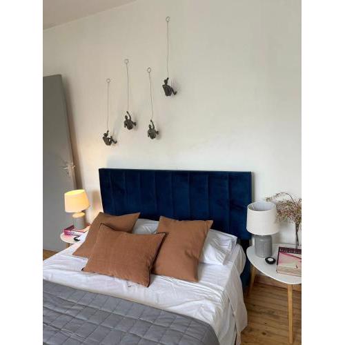 APHRODITE 2 Bedroom Apartment Down Town Nicosia By Platform 357