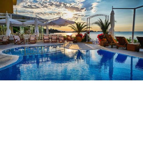 Aphrodite Beach Hotel