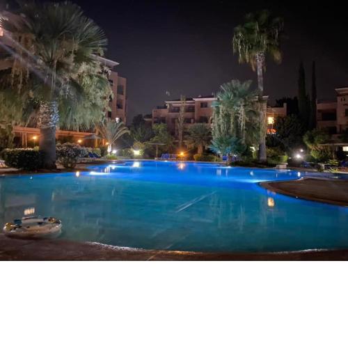 Aphrodite gardens 2 bedroom