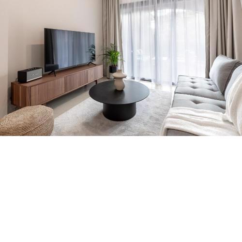 Aphrodite Gardens I Apartments