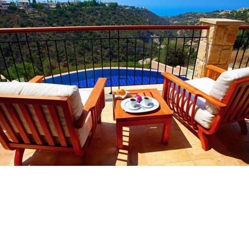 Aphrodite Hills Mythos Collection Villa 0090 Private Pool 5 Bedrooms Paphos