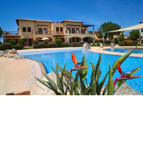 Aphrodite Hills Rentals - Apartments