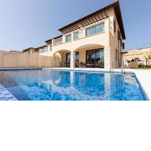 Aphrodite Hills Rentals - Elite Villas