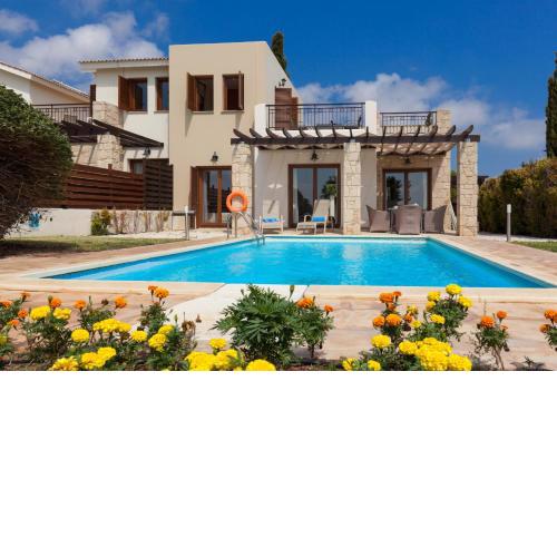 Aphrodite Hills Rentals - Junior Villas