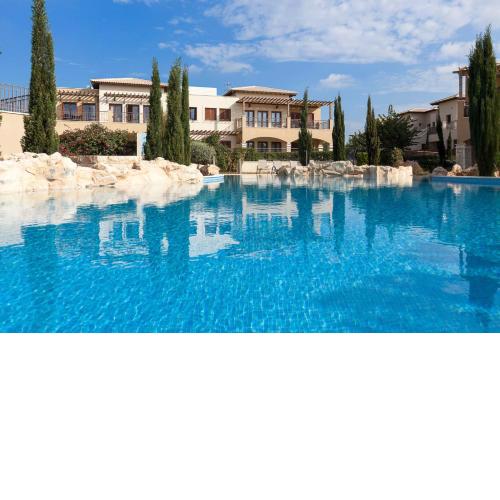 Aphrodite Hills Rentals - Premium Serviced Apartments