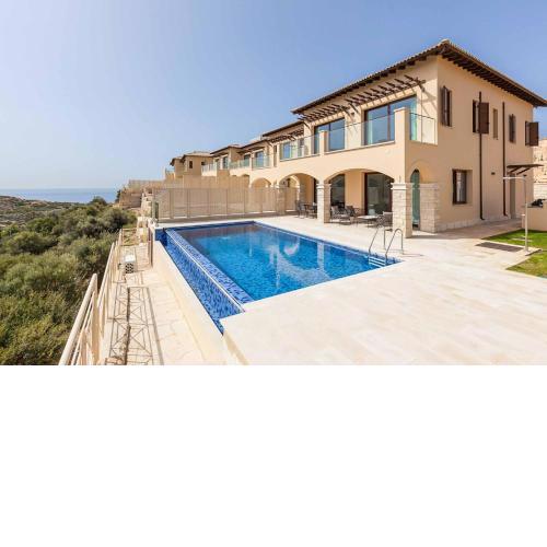 Aphrodite Hills UJ01