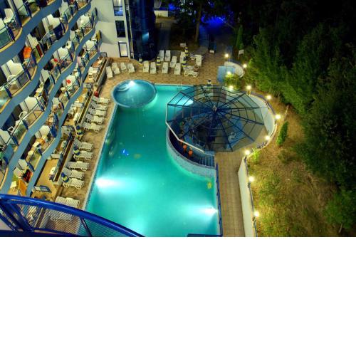 Aphrodite Hotel