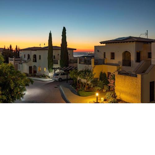 Aphrodite Premium Apartments I