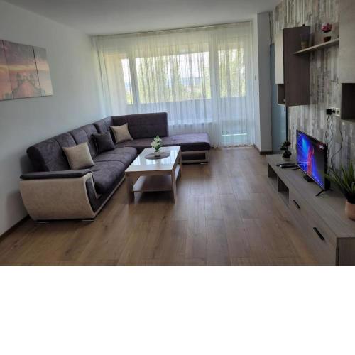 Ap.Mihalevi 2bedrooms,living room and kitchen