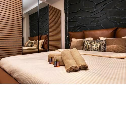 Apollo Apartment close to Medical University
