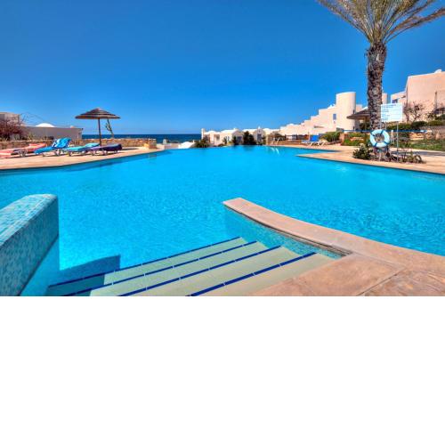 Apollo Beach Villa 63