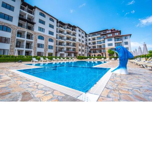 Apollon Apartments