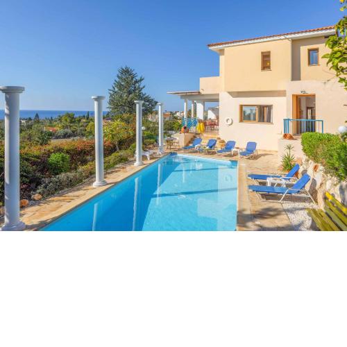 Apollon Dionysus Villa