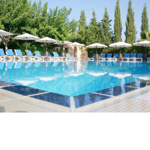 Apollonia Hotel Apartments