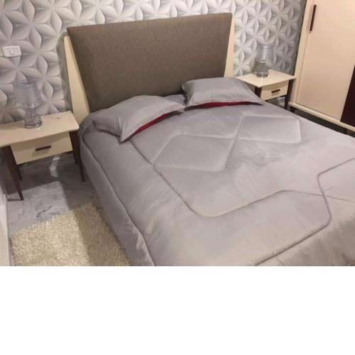 App S1 luxueux à jardin de Carthage