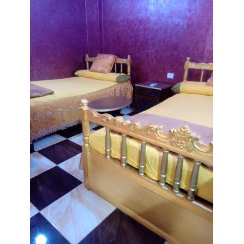 App11- BELAL - Enjoy the privacy of staying in a quiet apartment with free Wi-Fi as your complete second home in the heart of Hurghada