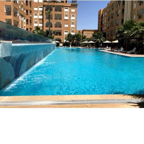 Appart Folla Chott Mariem Sousse