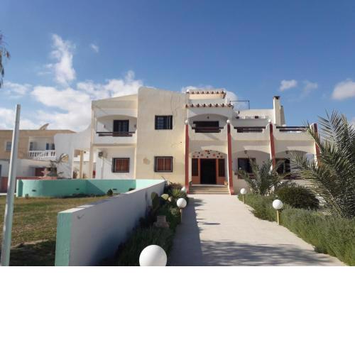 Appart Gyptis Résidence Chahrazad