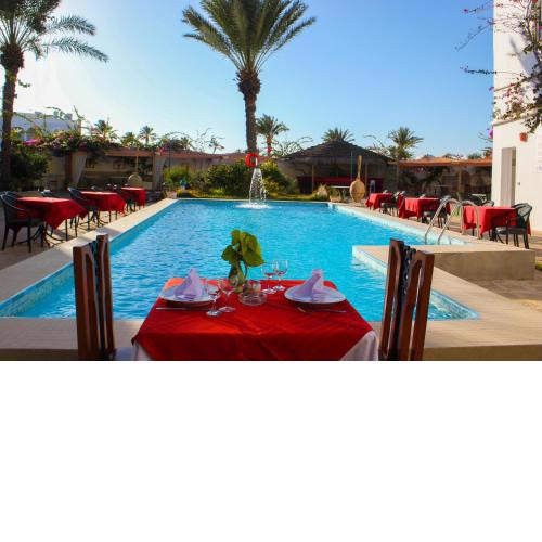 Appart Hotel Rodes