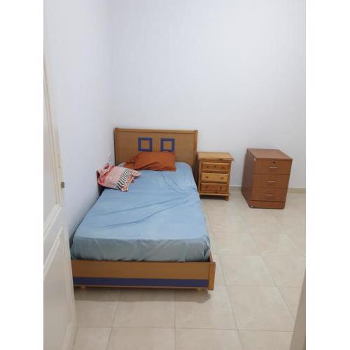 Appart privé