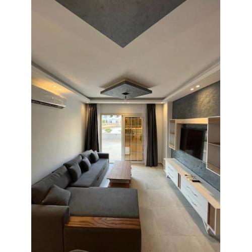 Appartamento famigliare a Nabq - Sharm el Sheikh