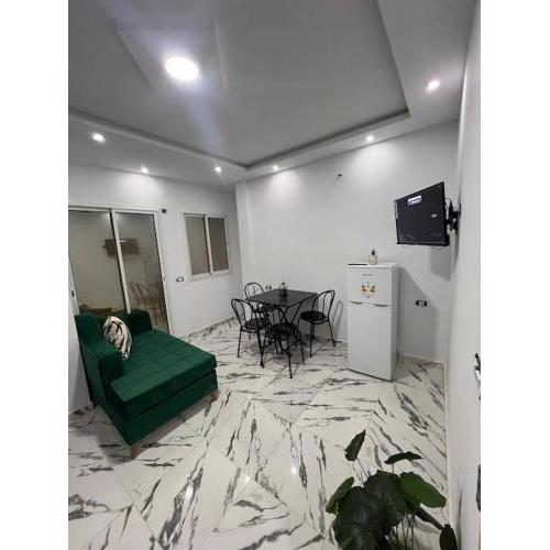 Appartement 1 chambre bien situé
