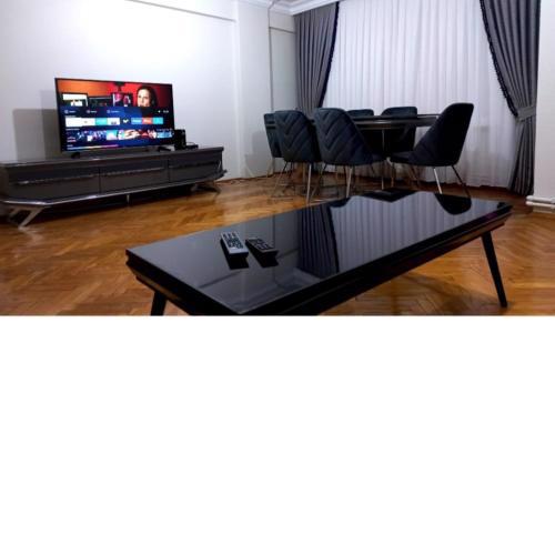 Appartement 1er etage Ortaköy No 3