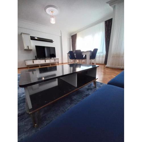 Appartement 2 eme Etage Ortaköy no 4