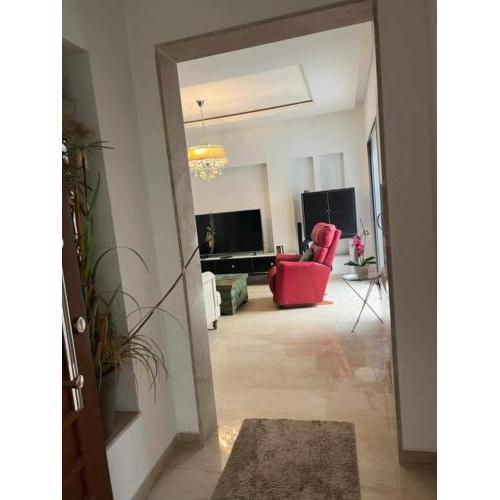 Appartement 2eme etage