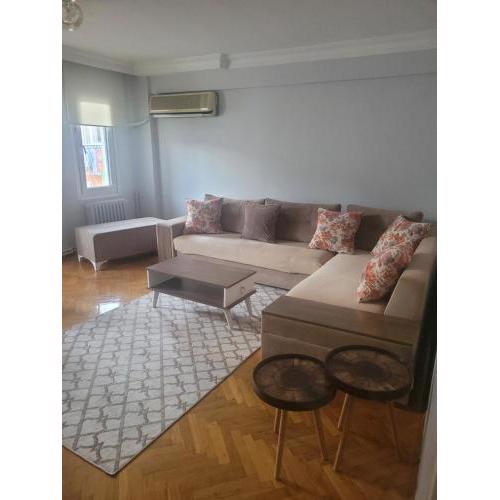Appartement 3 eme etage Ortaköy No 5