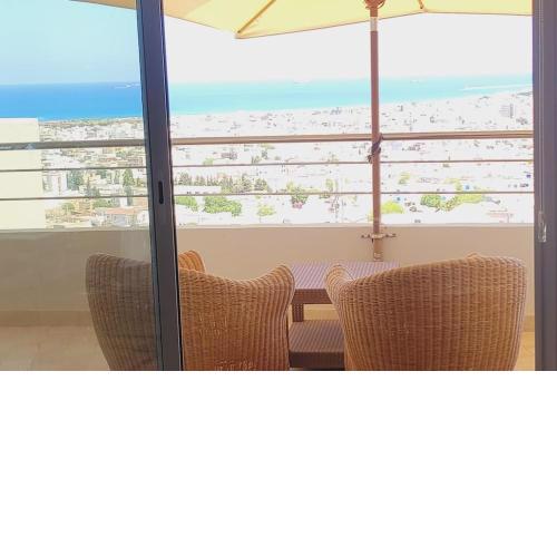 Appartement à Bizerte