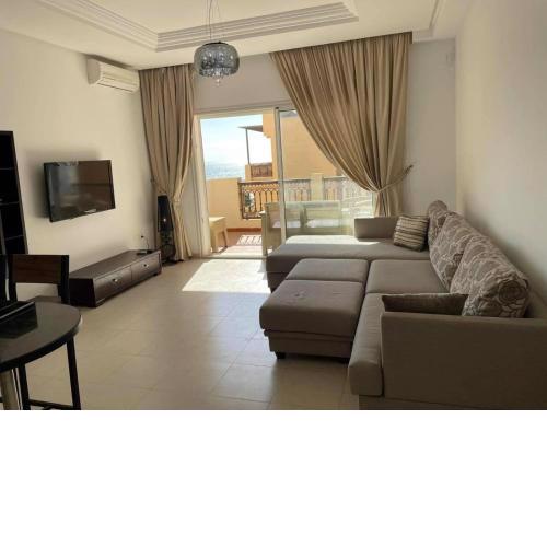Appartement à folla aqua
