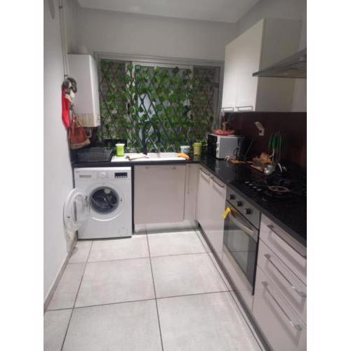 Appartement à louer à Hammamet nord, Tunisie