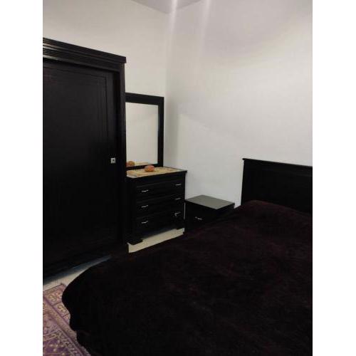 Appartement a Sousse Près de Zone touristique 5 minutes à pied de la plage