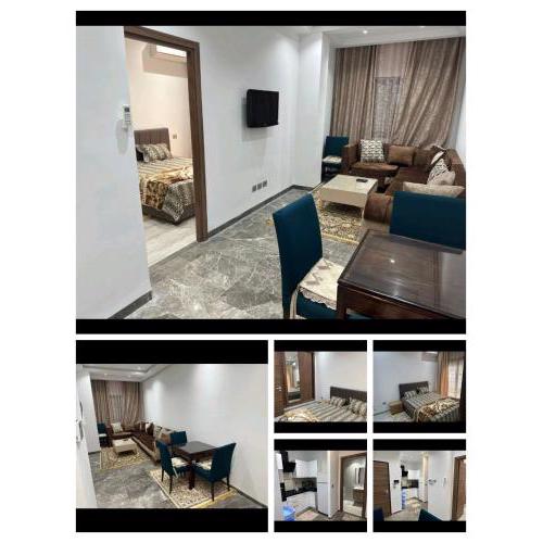 Appartement ain Zaghouan nord 1