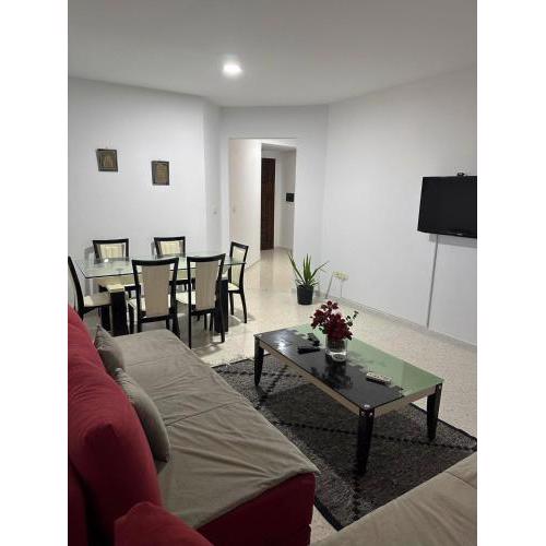 Appartement ain Zaghouan nord 2