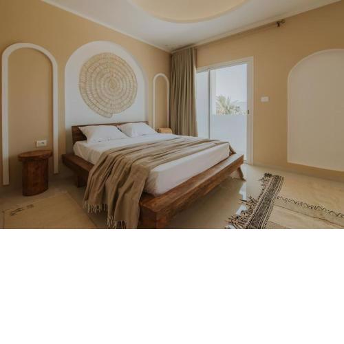 Appartement Amira - Luxury Appartement Djerba