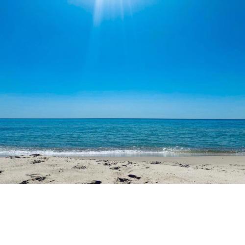 Appartement avec vue sur mer
