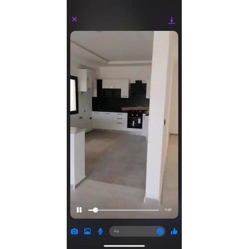 Appartement Azur