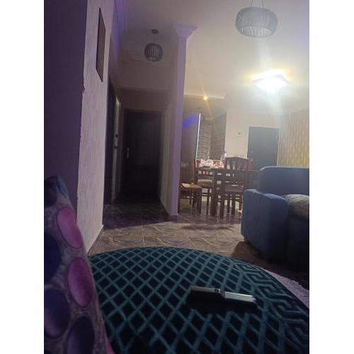 Appartement BOBO