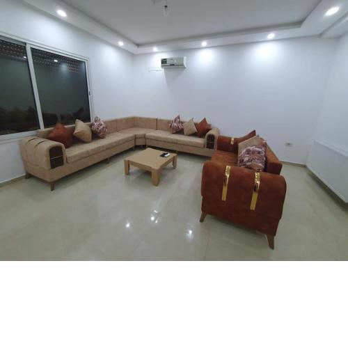 Appartement bord de mer - Sousse Chott Meriem