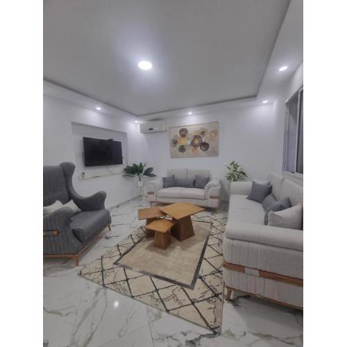 Appartement byrsa