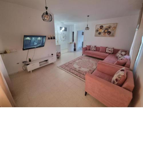 Appartement carthage