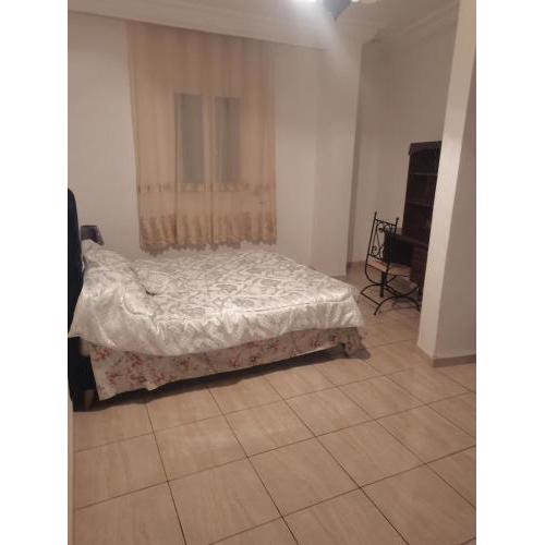 Appartement Catherine BM 2
