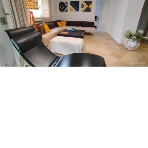 Appartement Central Marsa plage