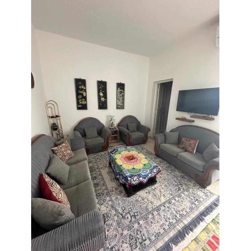 Appartement Chebbi