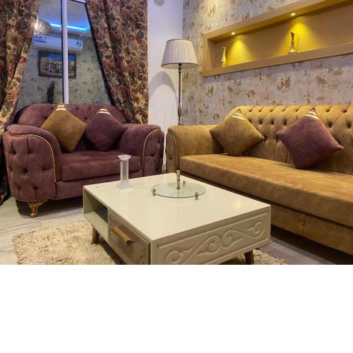 Appartement confort et sécurité sahloul4